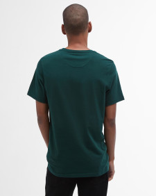 Essential Sports T-Shirt Seaweed