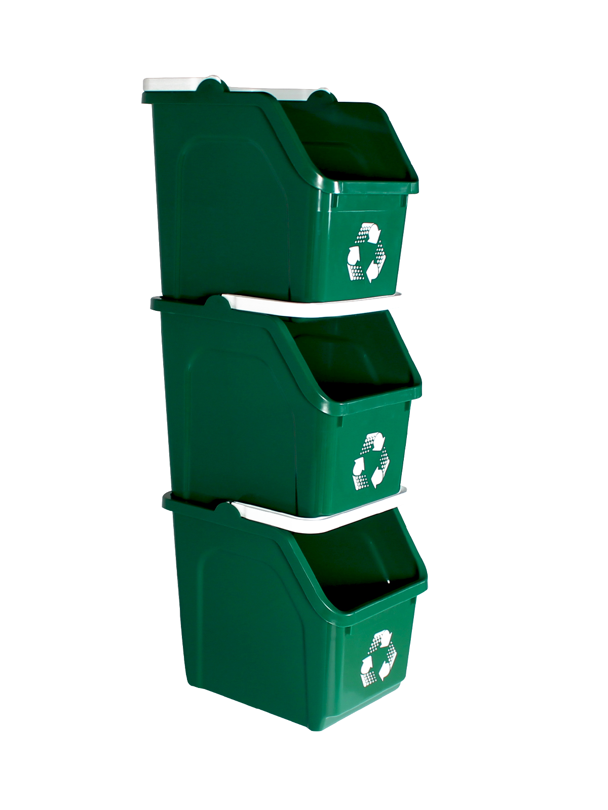 MULTI RECYCLER (20 Pack) – Single – Kit – Mobius Loop – Full – Green