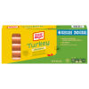 Oscar Mayer Turkey Uncured Franks 46% Less Fat, 30 ct Box