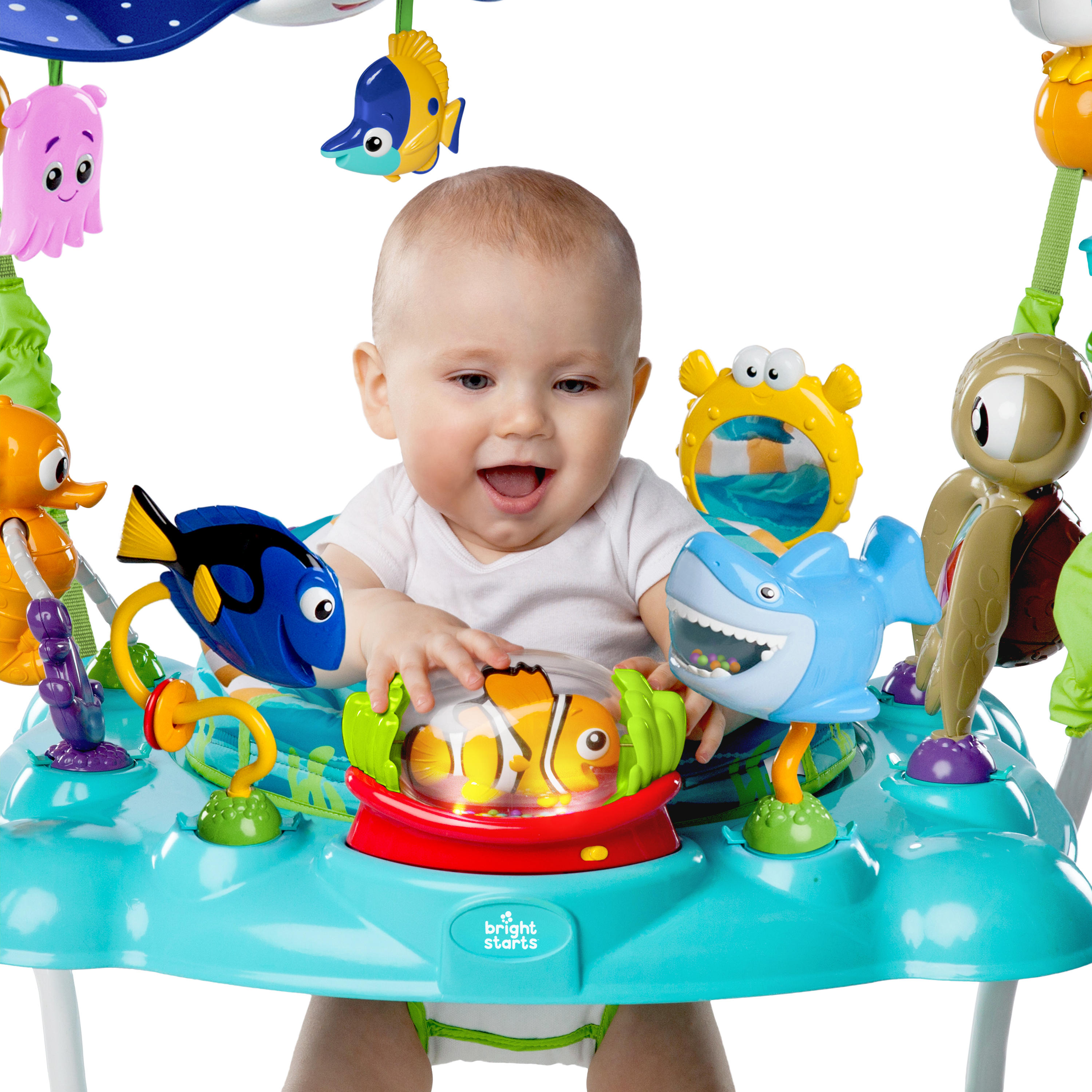 FINDING NEMO Sea of Activities Jumper™