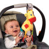 Start Your Senses™ Sensory Giraffe™ Take-Along Toy