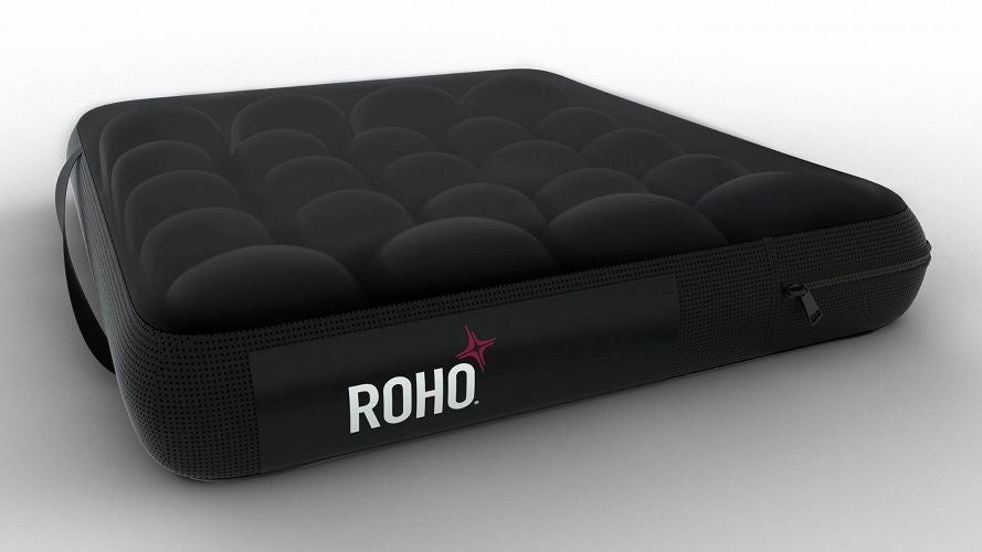 ROHO® Mosaic® Seat Cushion, 20 x 18 x 3 Inch