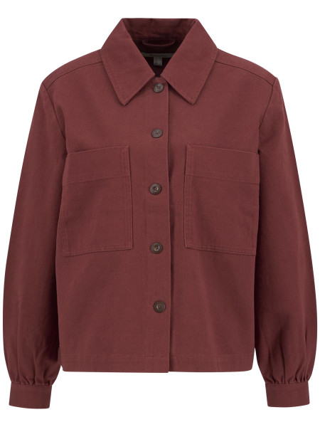 Willow Overshirt Willow Overshirt
