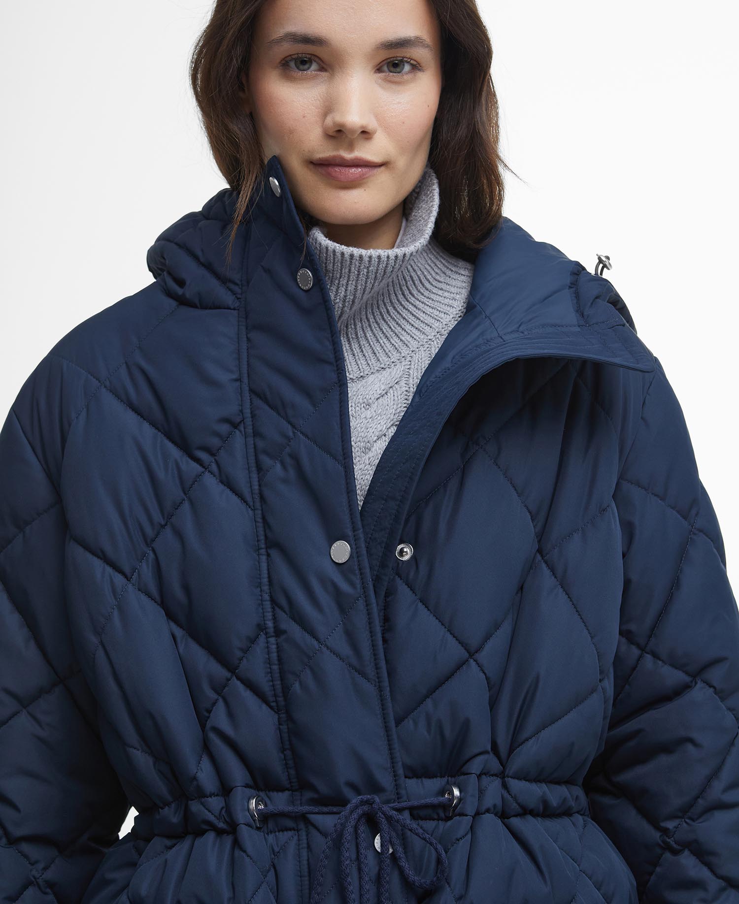 Romilly Quilted Jacket image number 3