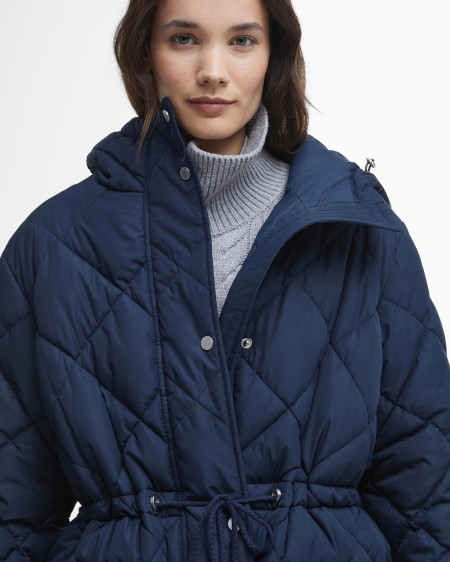 Romilly Quilted Jacket