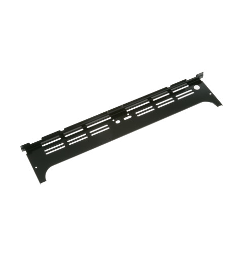 Wall oven Upper trim BLACK