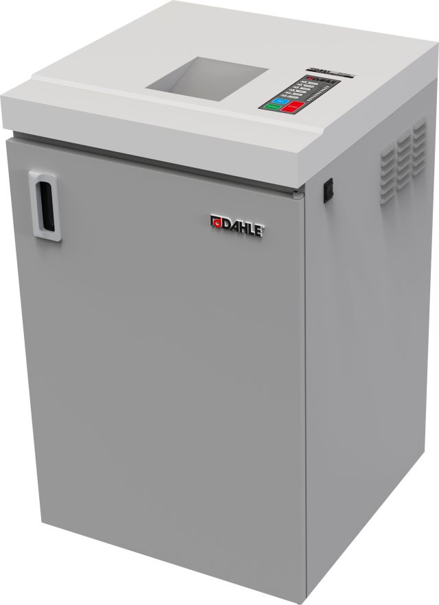 NSA/CSS 04-02 approved for the top-secret shredding needs of military and government agencies.