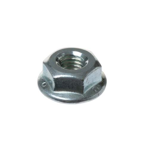 Hex Nut