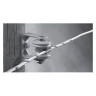 EZ WRAP® Spool Tie Conductor Size 0.521 to 0.588 in. Color Code Red