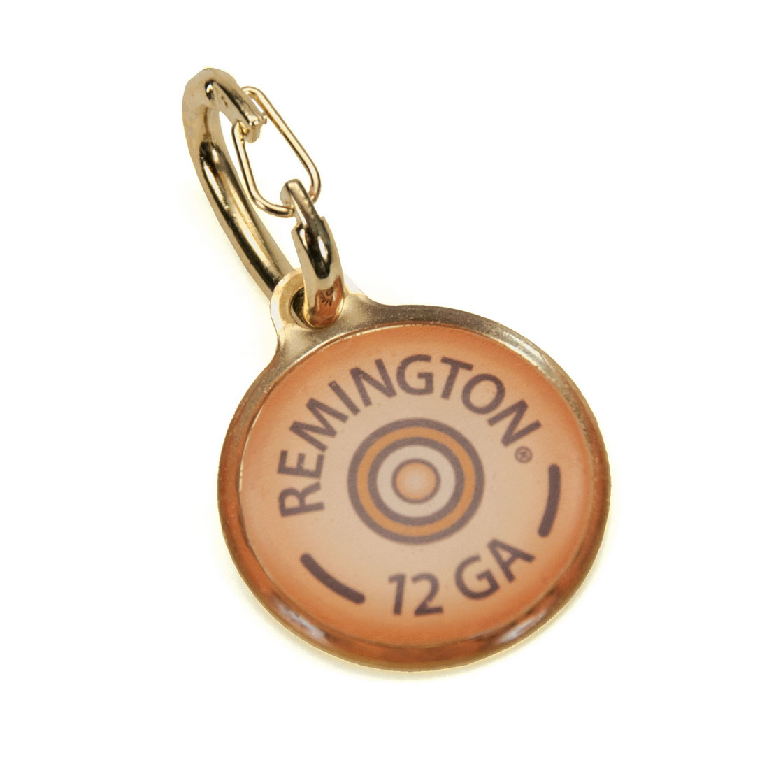 Remington® Waterproof Dog ID Tag