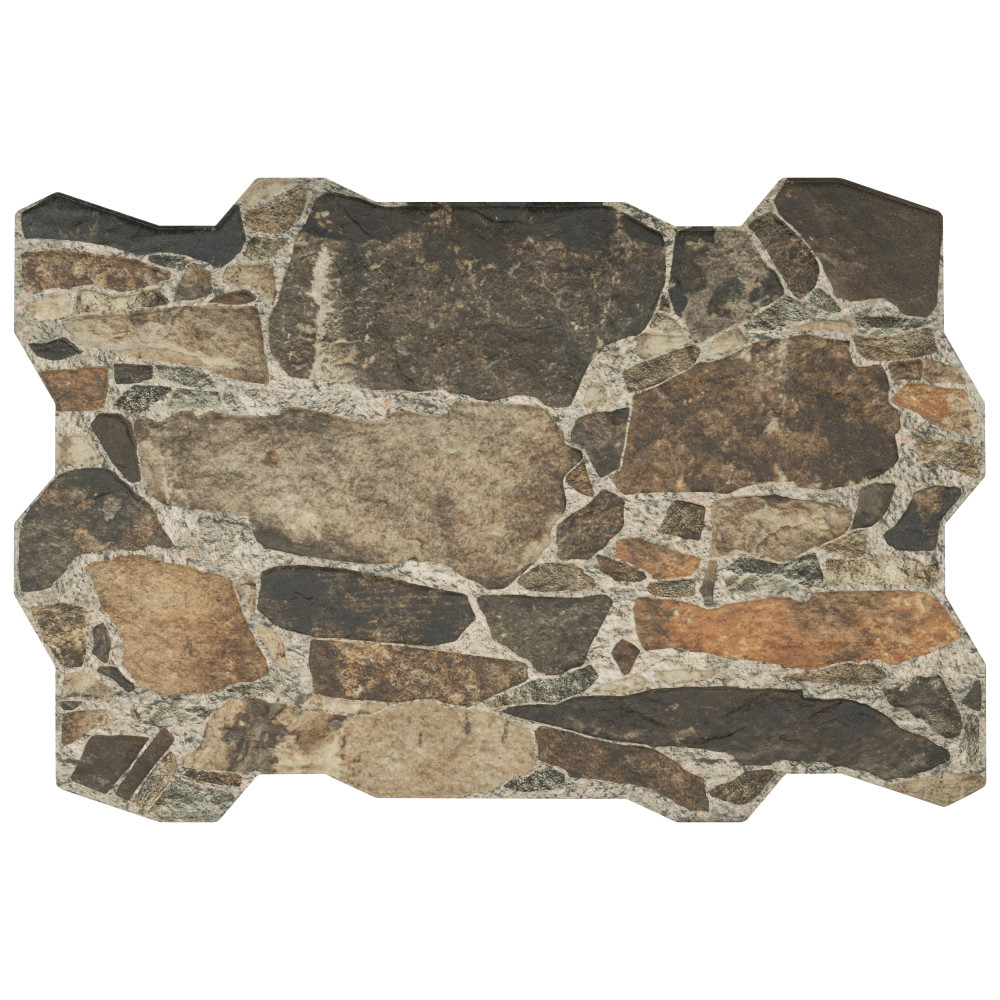 Sample – Rambla Arena Porcelain Floor and Wall Tile