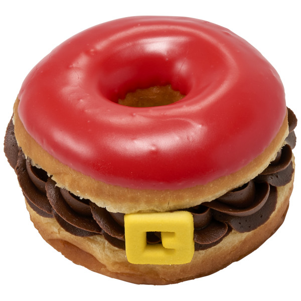Buckle Dec-Ons® Decorations