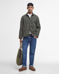 Jacke Tracker Casual 