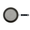 12-inch Wear-Ever® rivetless frying pan with PowerCoat2™ nonstick coating and silicone handle