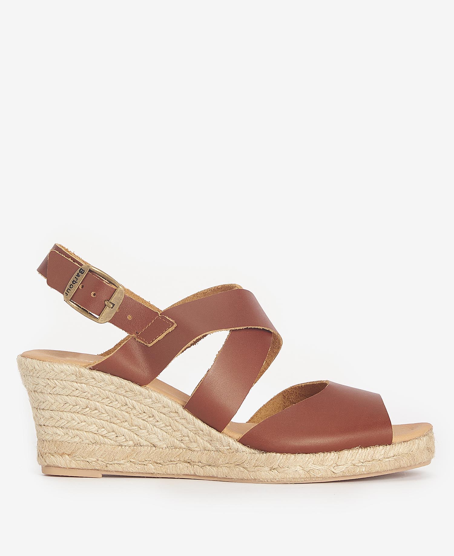 Yolanda Espadrille Wedges image number 0