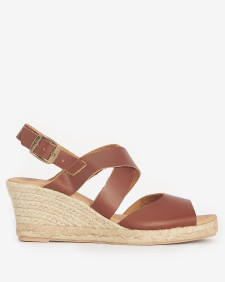 Yolanda Espadrille Wedges 