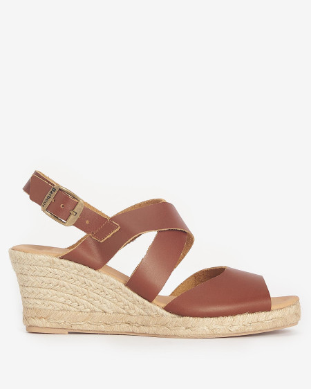 Yolanda Espadrille Wedges