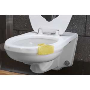 Hillyard, Eco Bowl Clip, Citrus