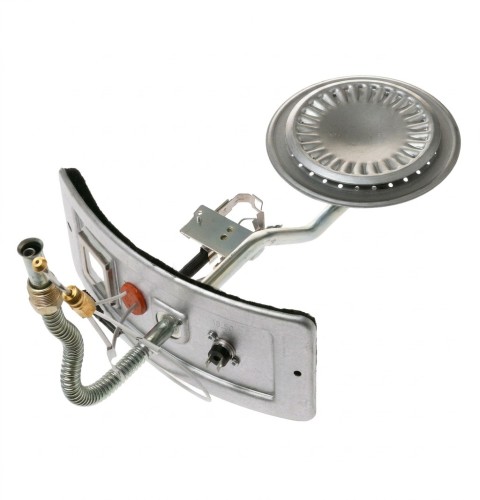 Burner Assembly 18.5 PV NG