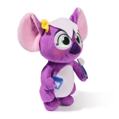 Vida the Vet, Pippen 6-inch Plush