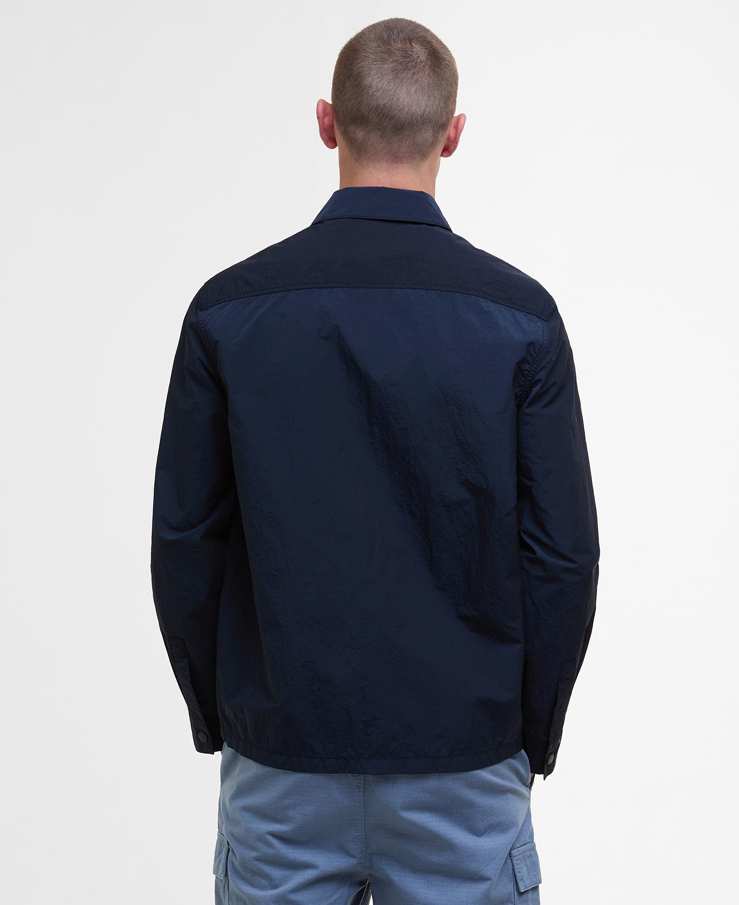 Inline Overshirt image number 2