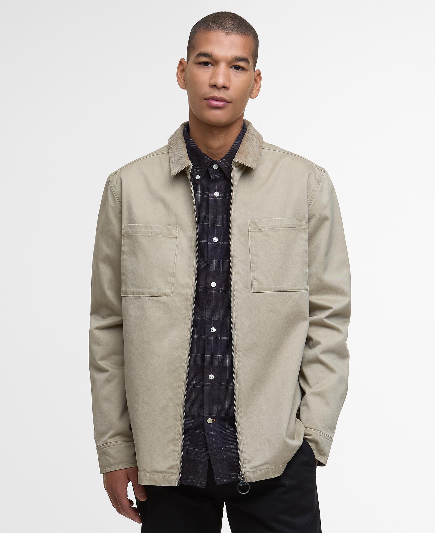 Lenker Overshirt image number 0