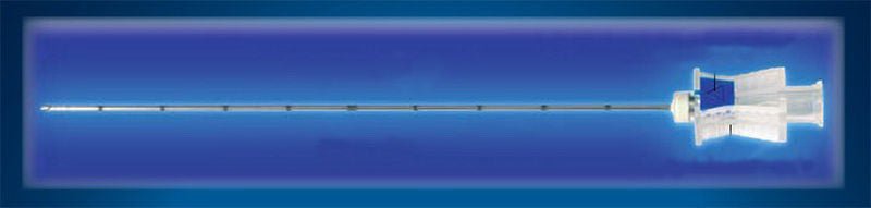 Havel's Inc NEEDLE ECHOGENIC 21X4