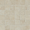 Tuscany Ivory 2×2 Mosaic Matte