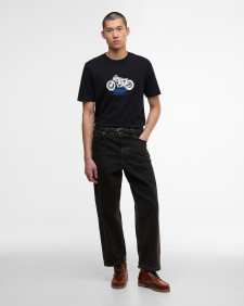 Cruise Graphic T-Shirt 