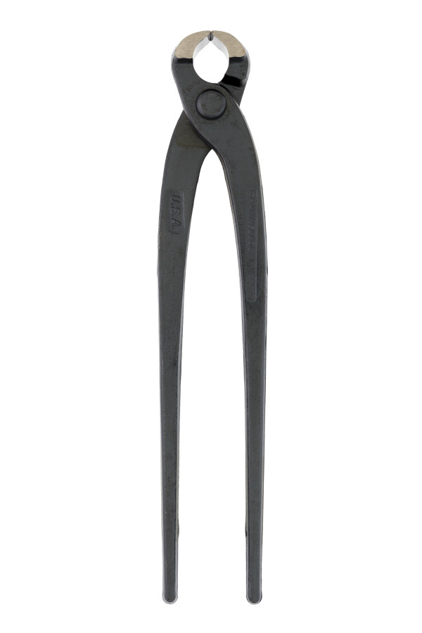 35-250P 10-inch Concretor's Nipper