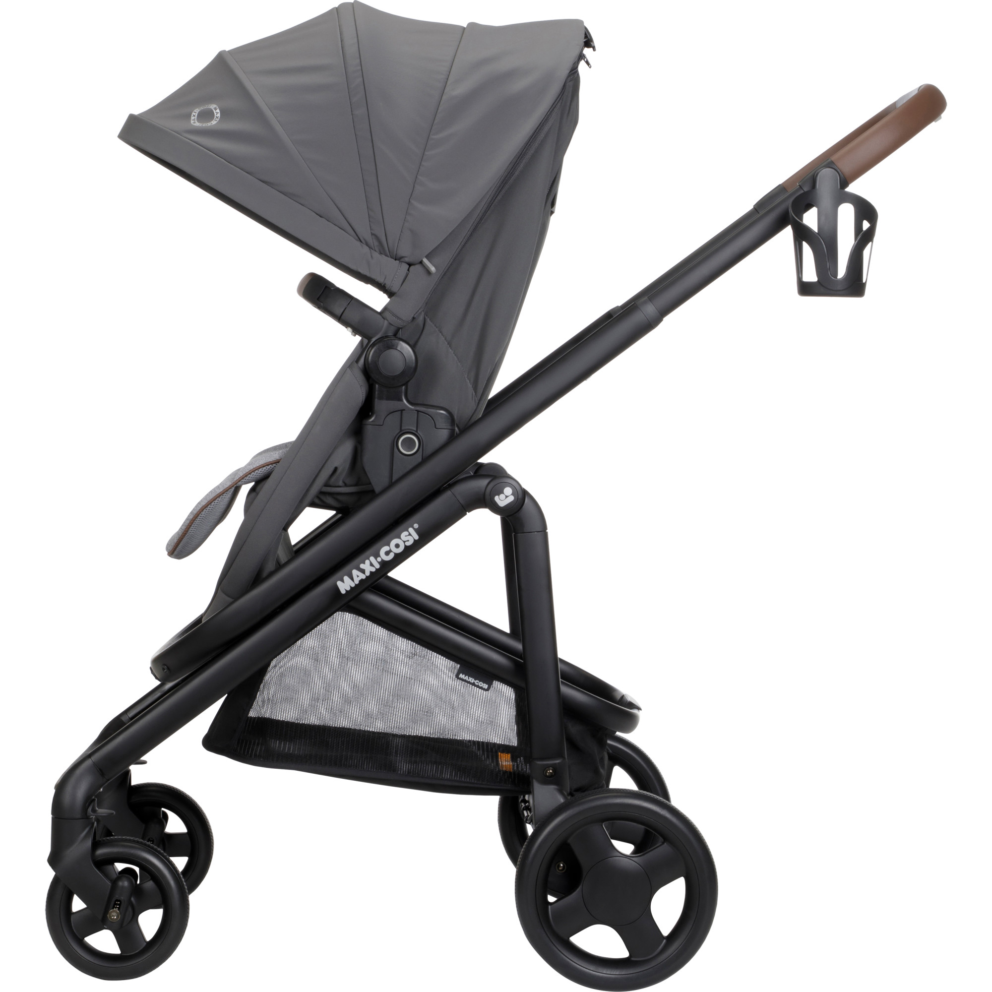 Maxi-Cosi Tayla Max Travel System