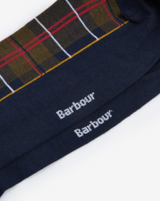 Blyth Socks Classic Tartan