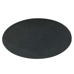 Hillyard, 60 Grit, 16", Round Sanding Screen