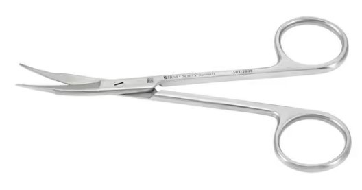 Henry Schein Goldman Fox Scissors, Standard