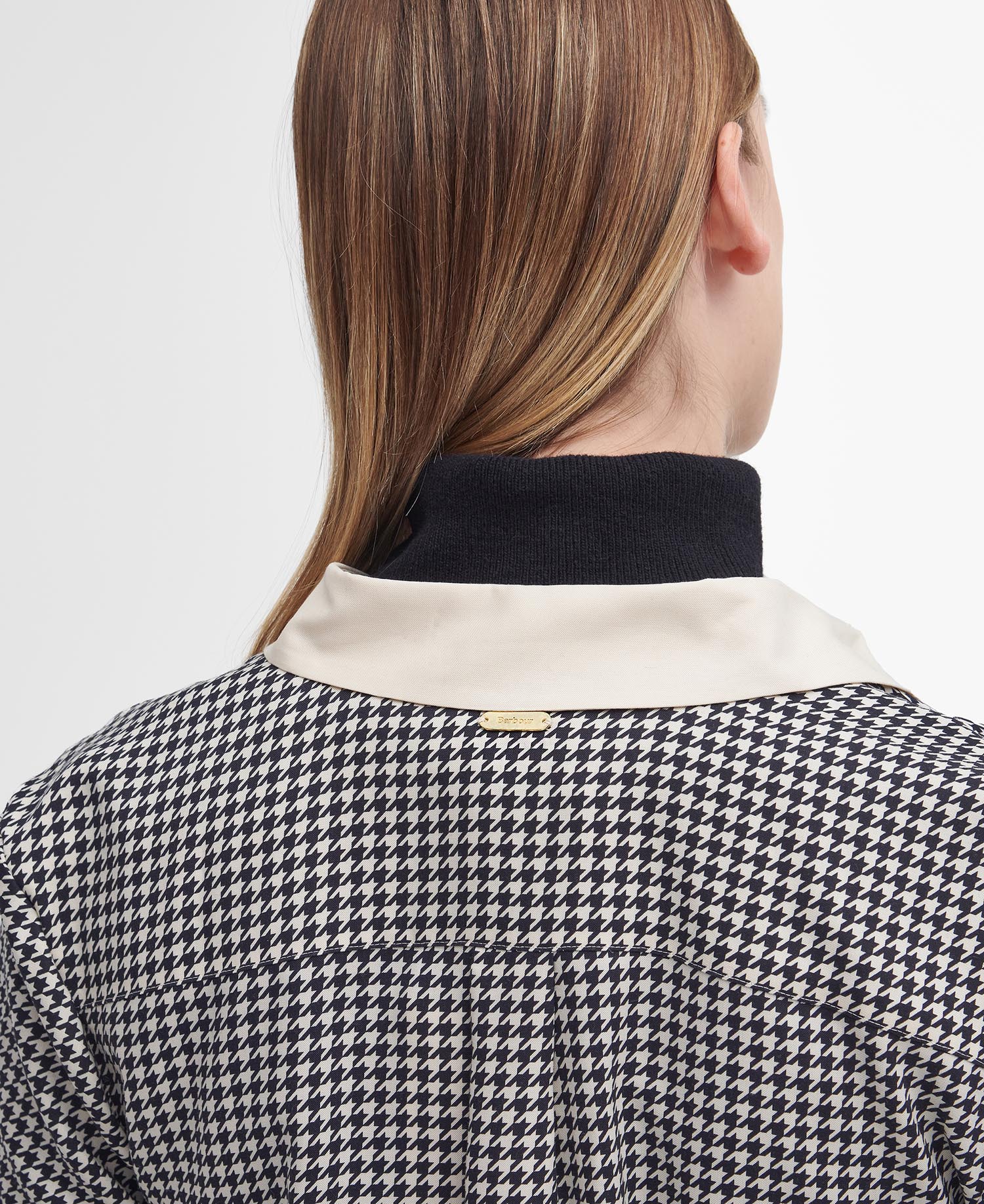Kathryn Printed Long-Sleeved Shirt image number 5