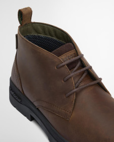 Forster Chukka Boots 