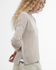 Rollkragenpullover Sandy 