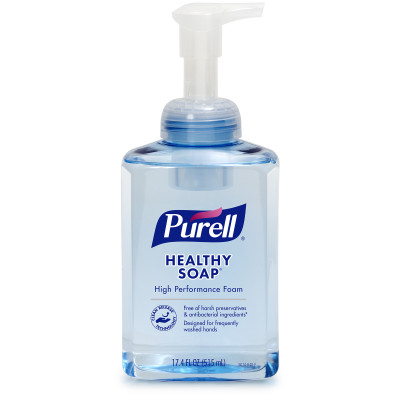 PURELL® CRT HEALTHY SOAP™ High Performance Foam