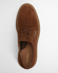 Scarpe derby Harefield 