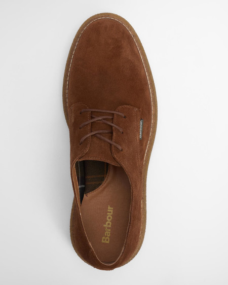 Scarpe derby Harefield