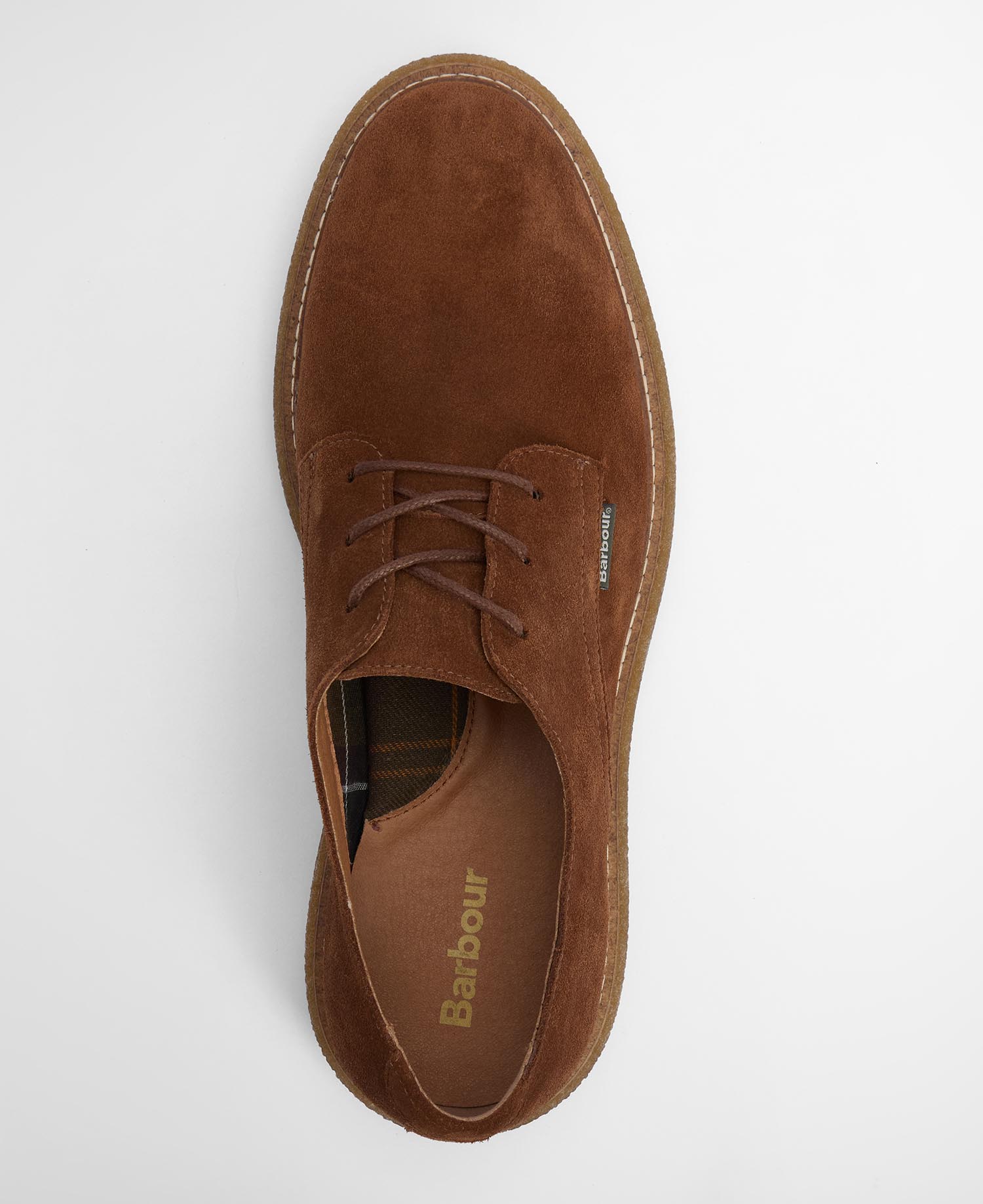 Scarpe derby Harefield image number 5