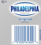 Philadelphia Original 3lb Cream Cheese Loaf, 48 Oz
