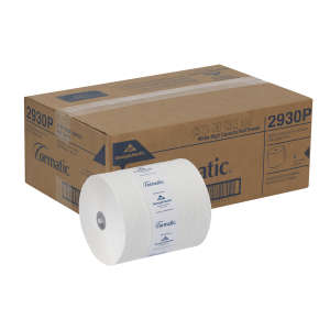 Georgia Pacific, CORMATIC®, 72ft Roll Towel, 1 ply, White