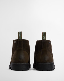 Maxwell Chukka Boots 