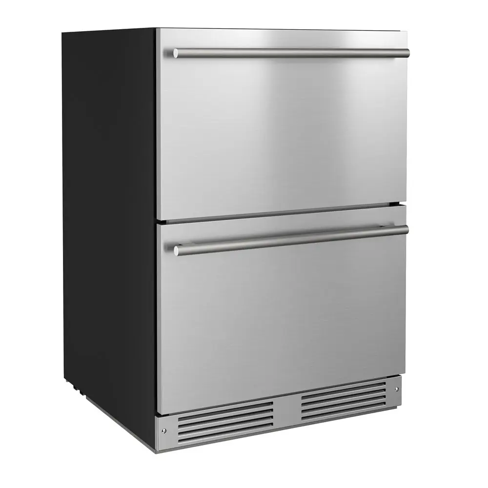 24" Refrigerated Drawers image 2
