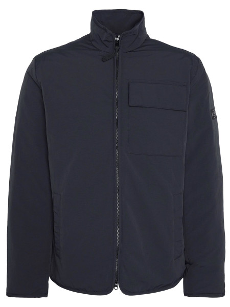 Glenton Quilted Jacket Glenton Quilted Jacket