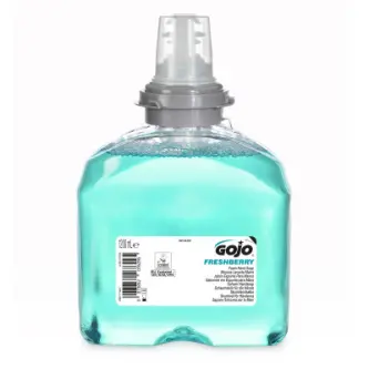 Image of GOJO® Freshberry Foam Hand Soap - Refill for GOJO® TFX Dispenser 1200ml