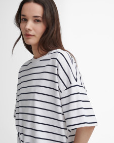Marnie Striped T-Shirt 