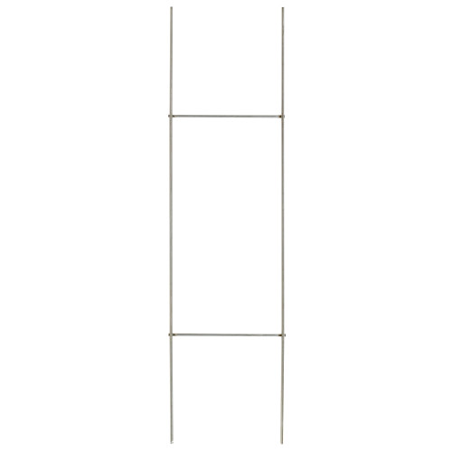 H-Bracket Sign Holder
