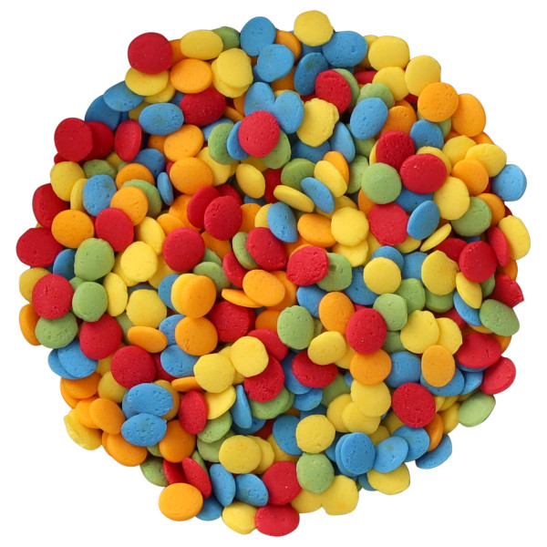 Bright Confetti Made Simply™ Quins